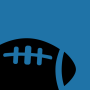 icon Panthers Football: Live Scores, Stats, & Games for LG K10 LTE(K420ds)