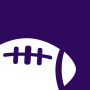 icon Ravens Football: Live Scores, Stats, & Games for LG K10 LTE(K420ds)