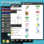 icon VCOrganizer Pro+