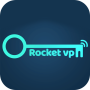 icon Free VPN Proxy - Rocket VPN