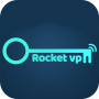 icon VPN Proxy - Rocket VPN Service for Samsung Galaxy S3 Neo(GT-I9300I)