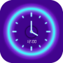 icon Digital Clock