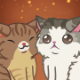 icon Furistas Cat Cafe for oppo A57