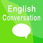 icon English Conversation Practice for Sony Xperia XZ1 Compact