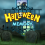 icon Halloween Memory for Kids