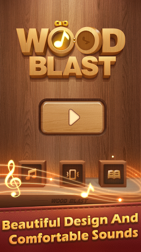 Wood Blast