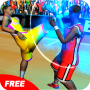 icon BasketBall Fight