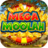 icon Mega Wild 1.0.0