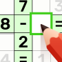 icon Math Master