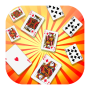 icon Solitaire Board Game for Samsung Galaxy Grand Duos(GT-I9082)