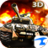 icon War of Tank 3D 1.8.1