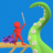 icon Kraken Quest: Tentacle Monster 3D 0.1
