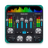 icon musicplayer.equalizer.bassboost 1.1.5
