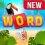 icon Wordmonger: Modern Word Games and Puzzles