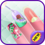 icon Nail Styles for Doopro P2