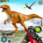icon Wild Animal Shooting Games for Samsung Galaxy J2 DTV