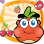 icon Fruit hero legend