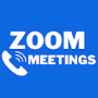 icon Zoom Cloud Meetings Guide for Doopro P2