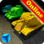 icon Tank War Online