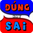 icon Dung hay sai 1.0.2