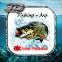 icon Fishing Asp 3D