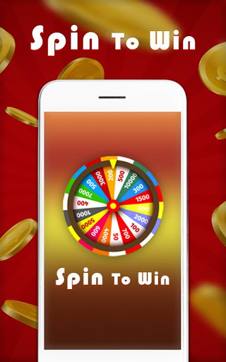 Spin To Win