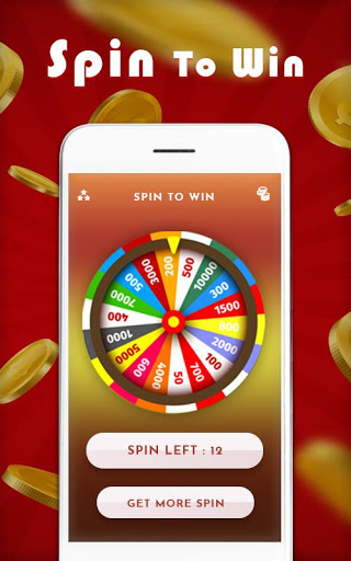 Spin To Win