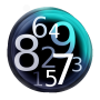 icon Numerology Daily Horoscope for Doopro P2