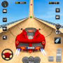 icon Ramp Car Stunts - Car Games for iball Slide Cuboid