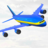 icon Airplane Flying Sim 1