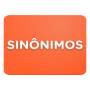 icon Dicionário Sinônimos Offline