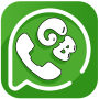 icon GB Washapp : Status Saver