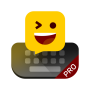 icon Facemoji Emoji Keyboard Pro