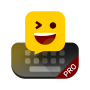 icon Facemoji Emoji Keyboard Pro for Huawei MediaPad M3 Lite 10