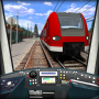 icon Train Simulator Turbo Edition