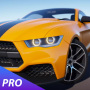 icon Car Game Pro