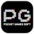 icon PG Pocket Games Online 1