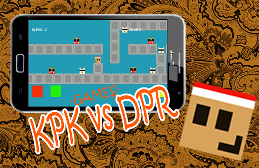 KPK VS DPR