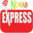 icon Nowab Express 3.9.0
