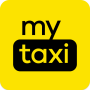 icon MyTaxi: taxi and delivery for Samsung Galaxy Grand Duos(GT-I9082)