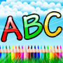 icon Alphabet For Kids