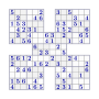icon Vistalgy® Sudoku