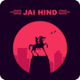 icon Jay Hind Status