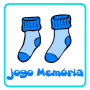 icon Jogo das meias - Memória for intex Aqua A4