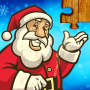 icon Christmas Puzzles