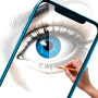 icon AR Drawing