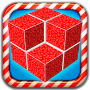 icon Minus Cube 3D puzzle game free