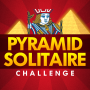 icon Pyramid Solitaire Challenge