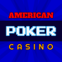 icon American Poker 90's Casino for Samsung S5830 Galaxy Ace