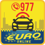icon Euro Taxi Online Iasi for intex Aqua A4